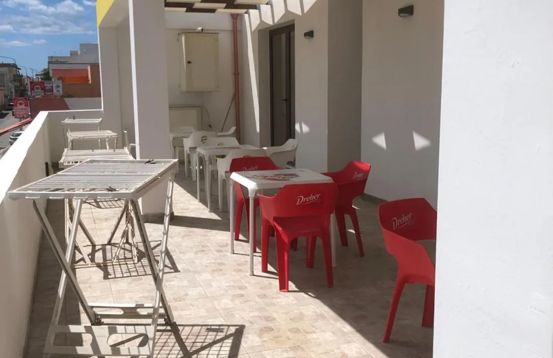 Camere Oasi-1