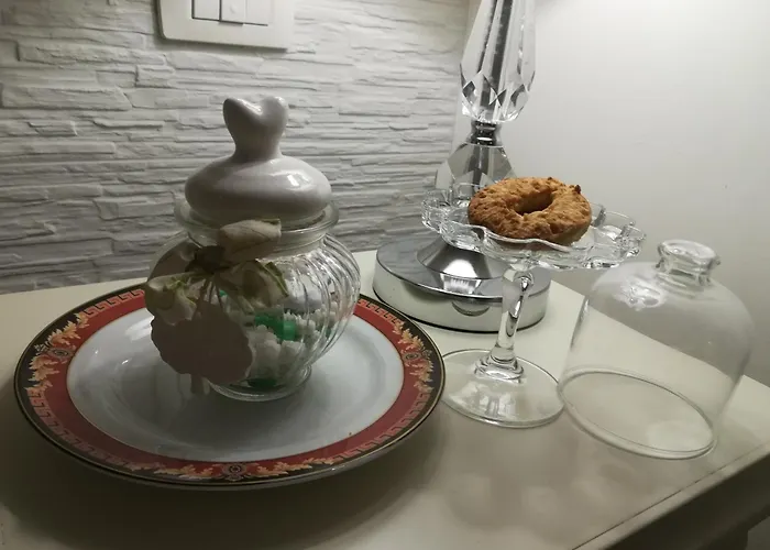 Bed and Breakfast Stella Marina Porto Cesareo