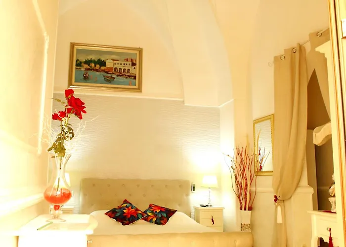 Bed and Breakfast Stella Marina Porto Cesareo