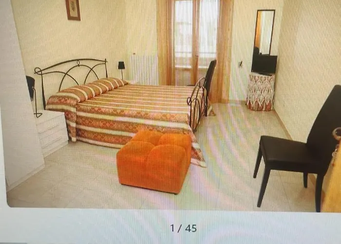 B&B Vie En Rose Porto Cesareo