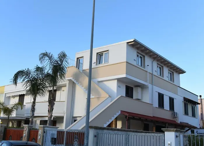 B&B Lady Jolanda Porto Cesareo