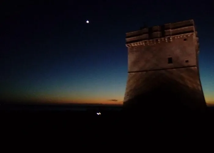 B&B Vie En Rose Porto Cesareo